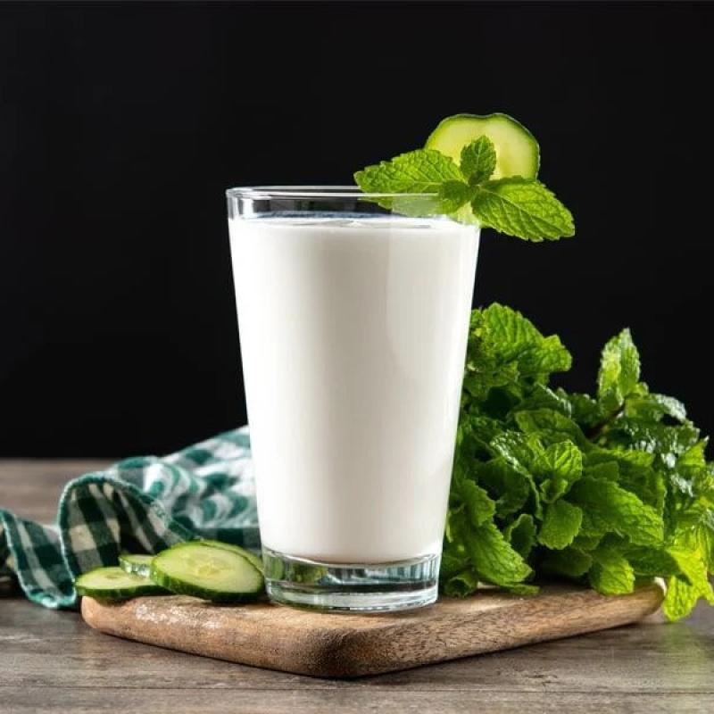 Ayran Dairy Drink